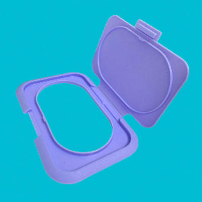 Nắp nhựa khăn ướt 03OR